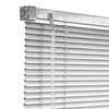 Installation of Perforated Metal Aluminum Partition Wall Blinds