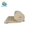 fire insulation rock wool felt with aluminium foil
