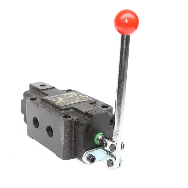 Hydraulic Manual Reversing Valve 34sm/34so/34sy/34shl10h/l20h/b10h