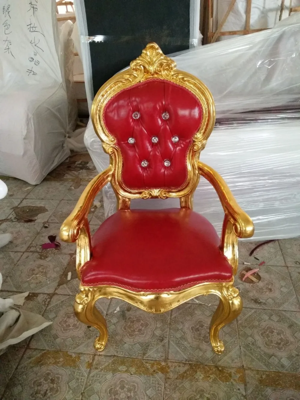 Wholesale High Back King Throne Chair For Wedding Jcj248 Buy High Back King Throne Chair,High