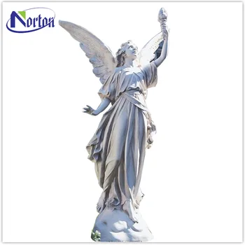 angel resin statues