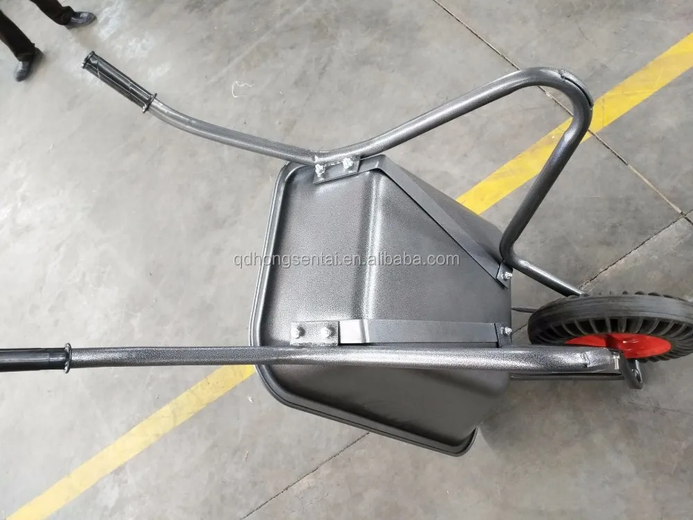 5cbf Strong Concrete Ghana Wheelbarrow With Solid Wheel Buy Ghana