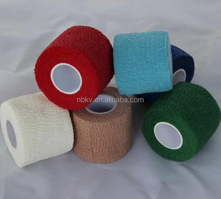 medical tape bandages