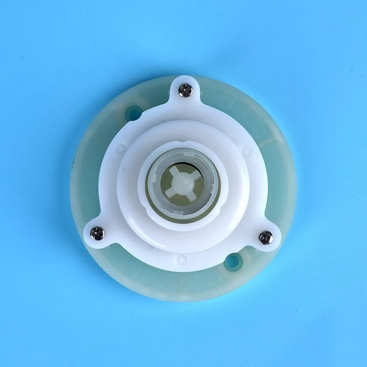 Kitchen Appliance Meat Grinder Parts Meat Mincer Spare Parts Plastic