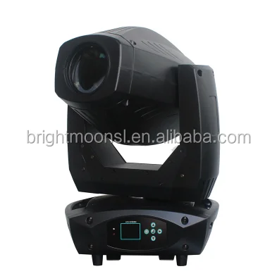Newest hotsale led 200w 3in1 LED beam moving head spot light cheap price in india