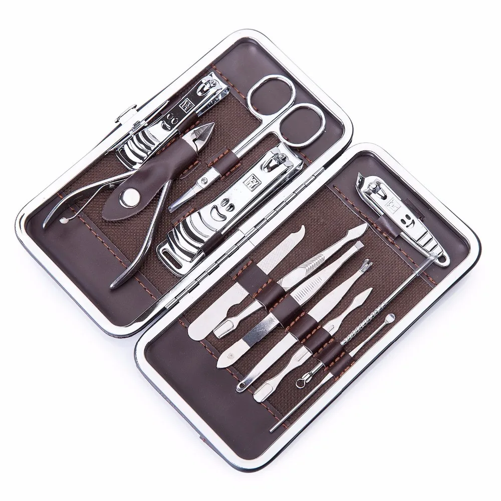 nail clipper set