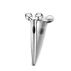 3D Face Lift Roller V Face Neck Slimming Electric Eye Facial Massager Bar Y Shape Massage Anti Wrinkle Reduce Double Chin Stick