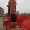 E Waste Recycling Equipment Plastic Glass Sorting Line Organic Waste Processing