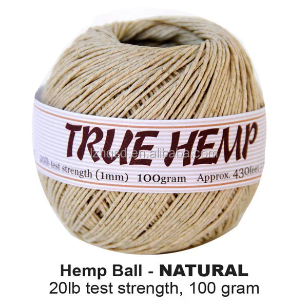 Wholesale Natural Hemp Twine For Sale Buy Hemp Twine Wholesale