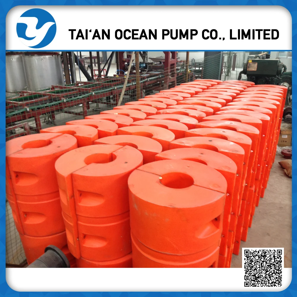 Hot Sale Hdpe Plastic Pipe Float For Marine Dredging Buy Plastic Pipe