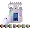 Beauty device face lifting beauty machine