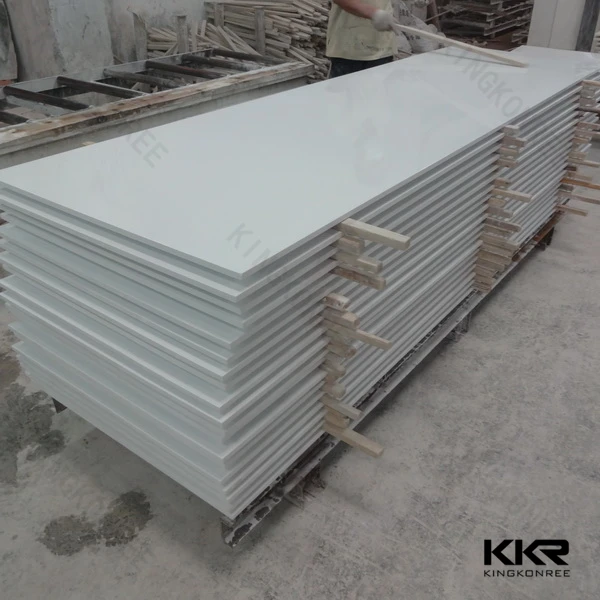 Solid Surface Cladding Brick,Resin Panels Faux Stone - Buy Resin Panels ...