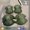 High Quality Military Knee Pad Elbow Pads with Camo Pattern