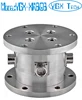 Triaxial load cell