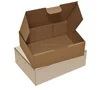 Accept Custom Order and Paper Material switch packaging box for paper cardboard
