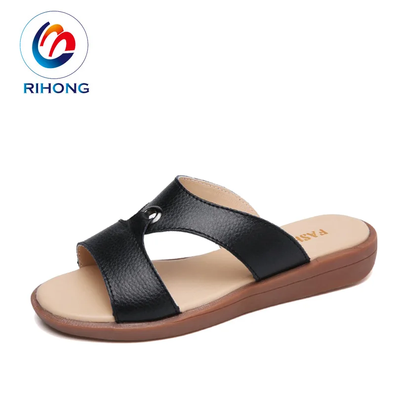 fancy slipper chappal
