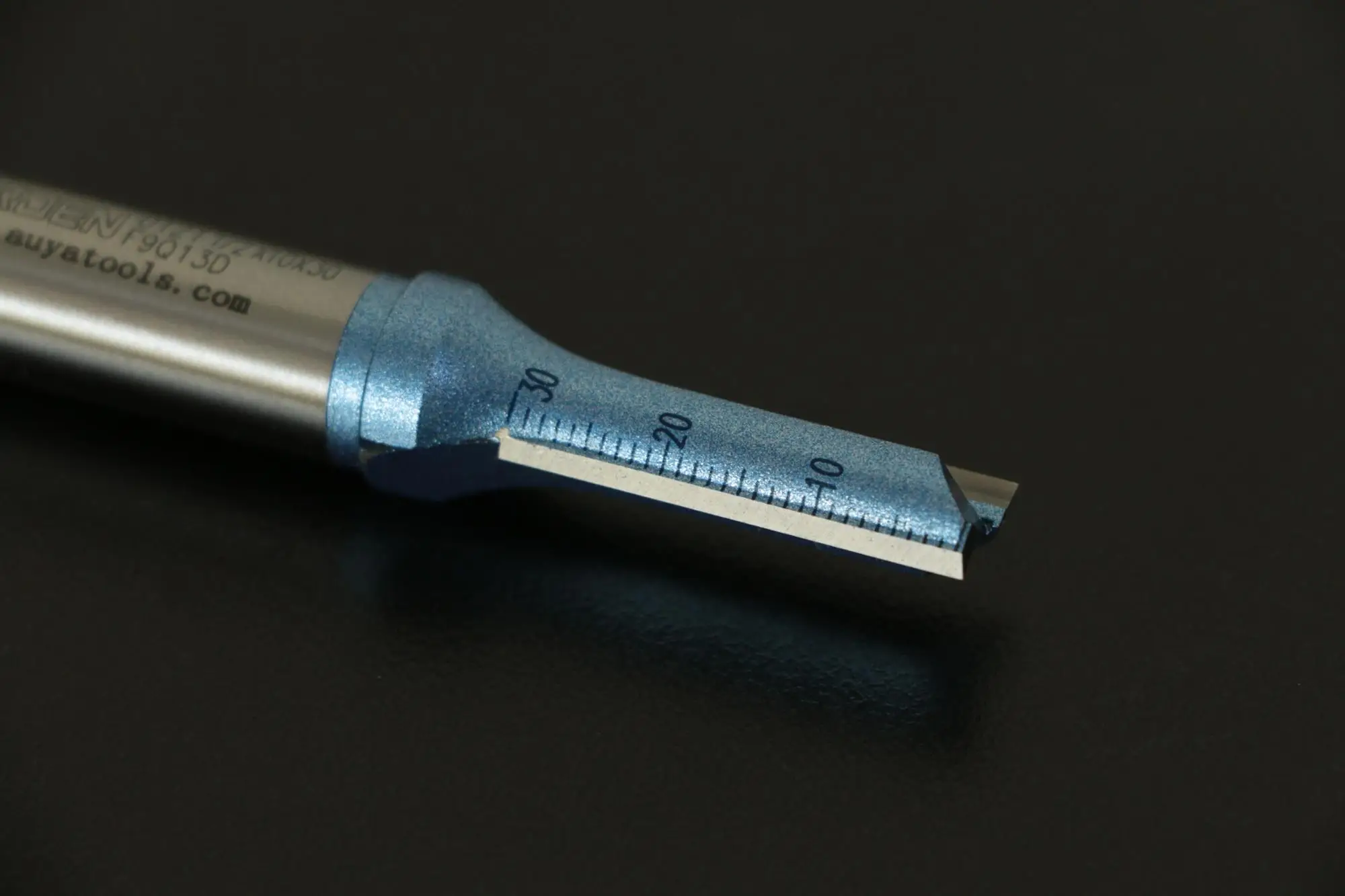 1/2*6*22 Two Flute Straight Bit Router Bit For Particle Board Buy