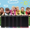 Howshow LCD Writing Tablet LCD E-WRITER 8.5 inch Electronic drawing board for Kids drawing and learning