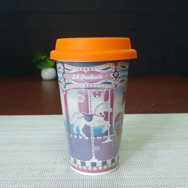tumbler cups custom