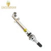 Folding Bike Stem 25.4mm 22.2mm/25.4mm Double Direction Adjustment Bicycle Stem Telescopic Head Tube BMX Electric bike essories