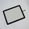 3.2'' to 24'' inch Anti Glare Clear glass panel Anti-Newton ring gold soft tape 4 wire original LCD display touch screen