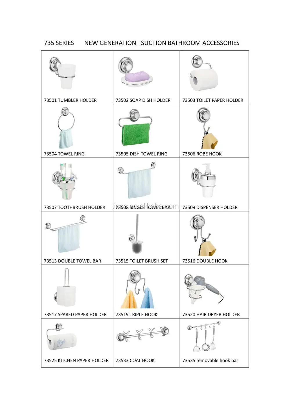Suction Bathroom Accessories Buy Bath Accessories,Suction Bathroom Accessories,Bathroom