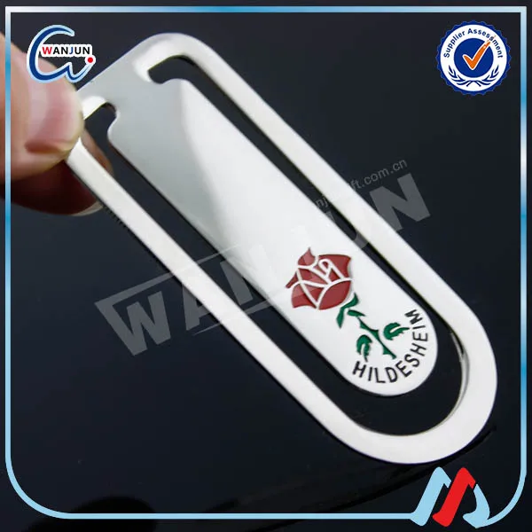 Silver Bookmark Metal Bookmark Clip Anime Bookmark Buy Silver Bookmark Metal Bookmark Clip Anime Bookmark Product On Alibaba Com