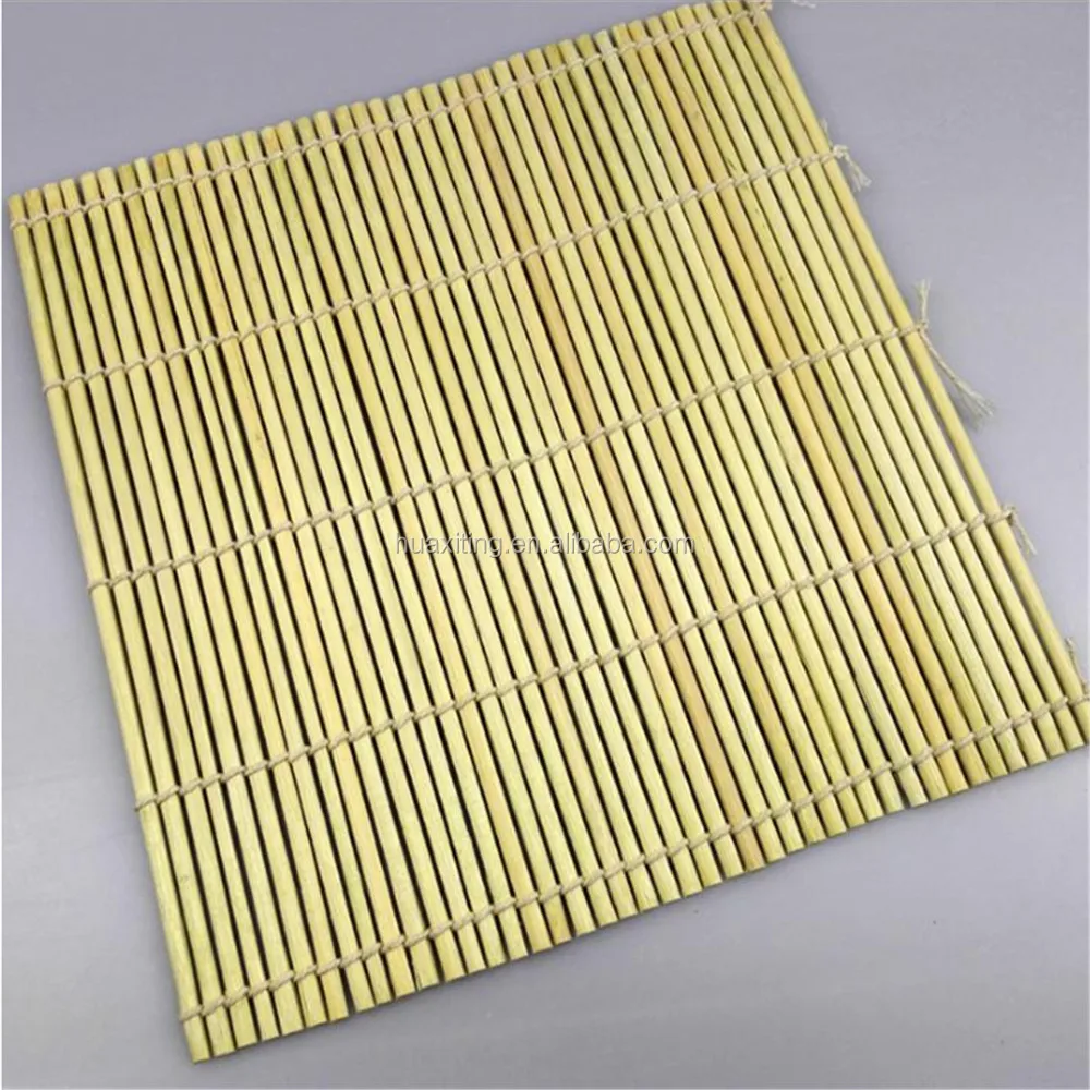 Japanese Green Best Bamboo Sushi Mat Buy Best Sushi Mat,Plastic Sushi