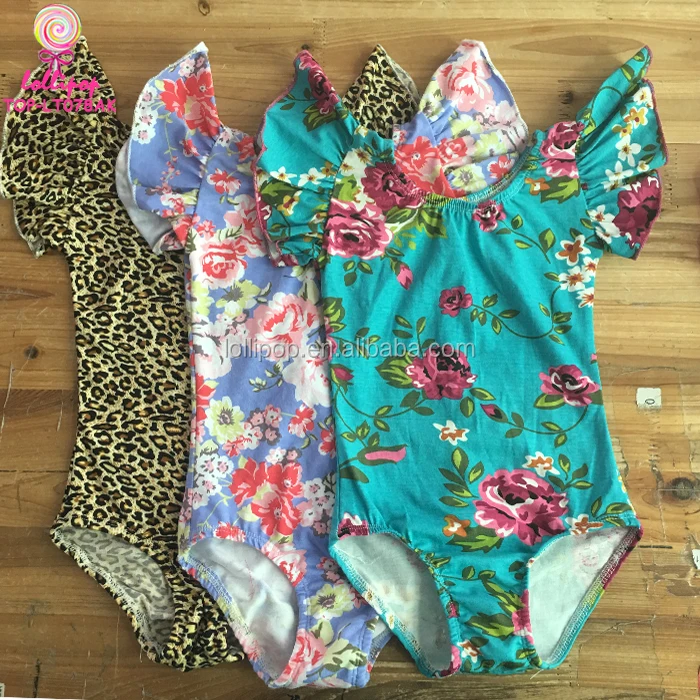 baby girl leotard