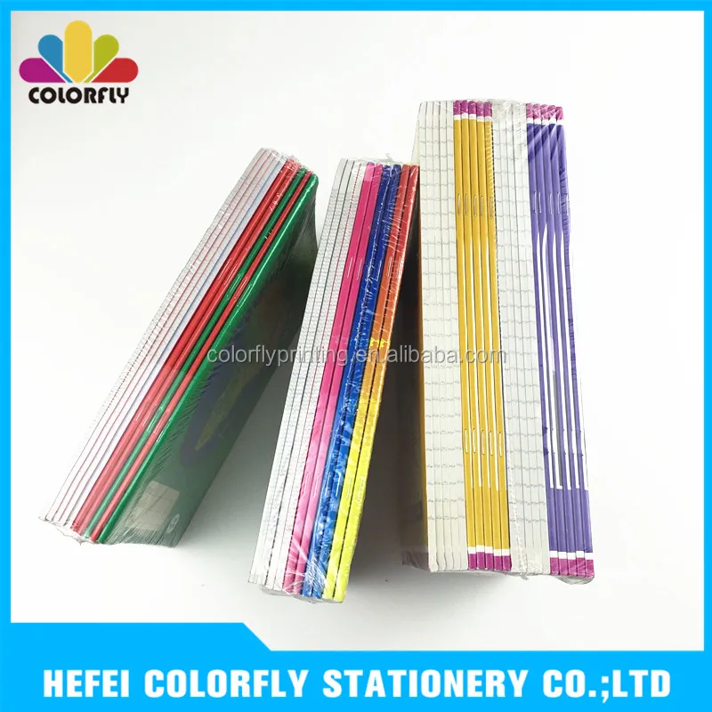 Ghana School Suppliers Exercise Book - Buy Exercise Book Suppliers