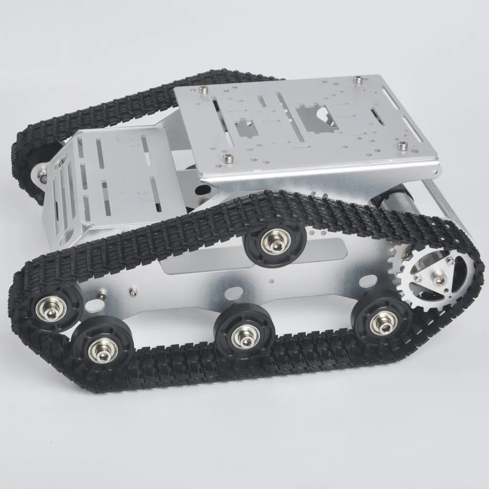 small robot chassis