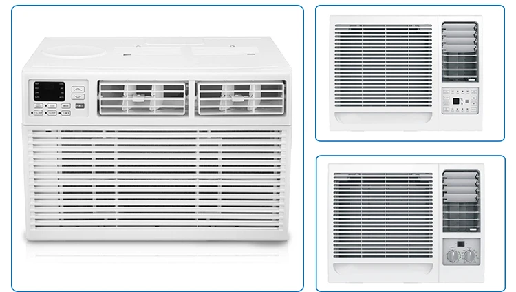 Window Air Conditioner, 12000, 220 - detail 4