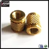 Manufacture Precision Turned Parts Brass Machine Components