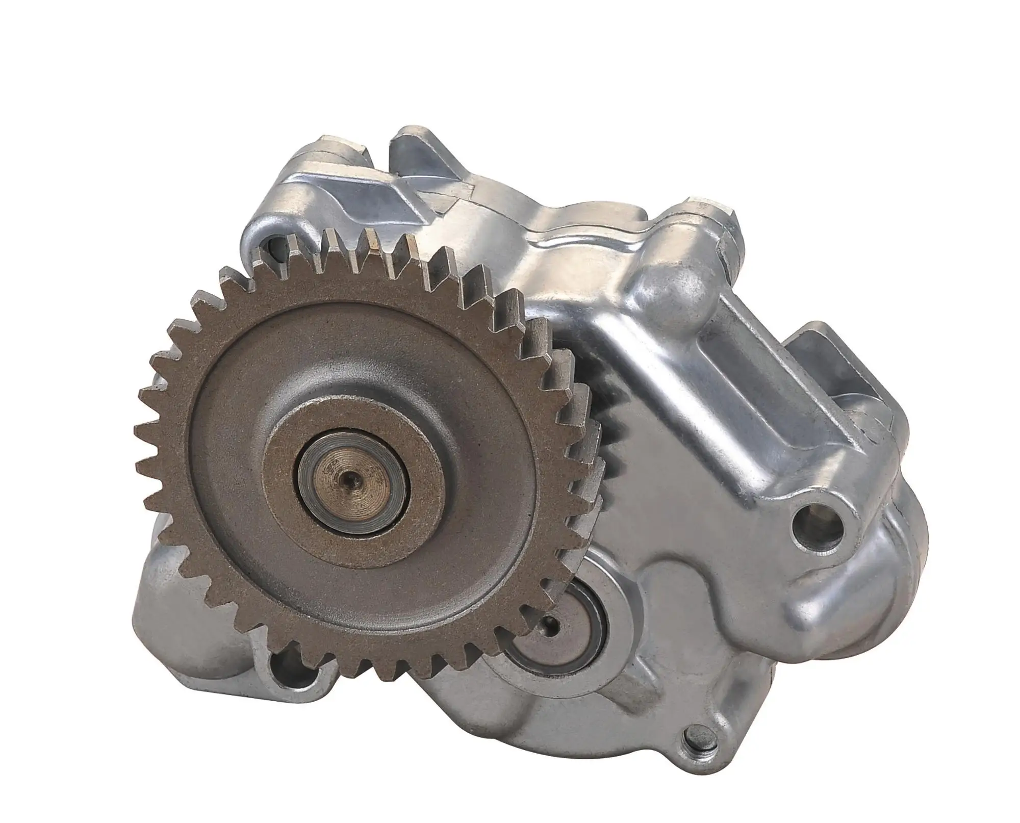 Oil Pump For Mitsubishi Canter 4d34t Me017484 2611045001 Buy Auto