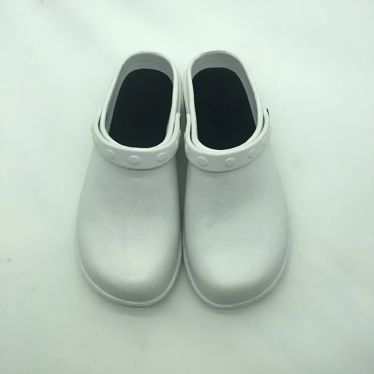 High Quality Hospital Rubber Nurse Clogs For Lady Buy Cheap Rubber