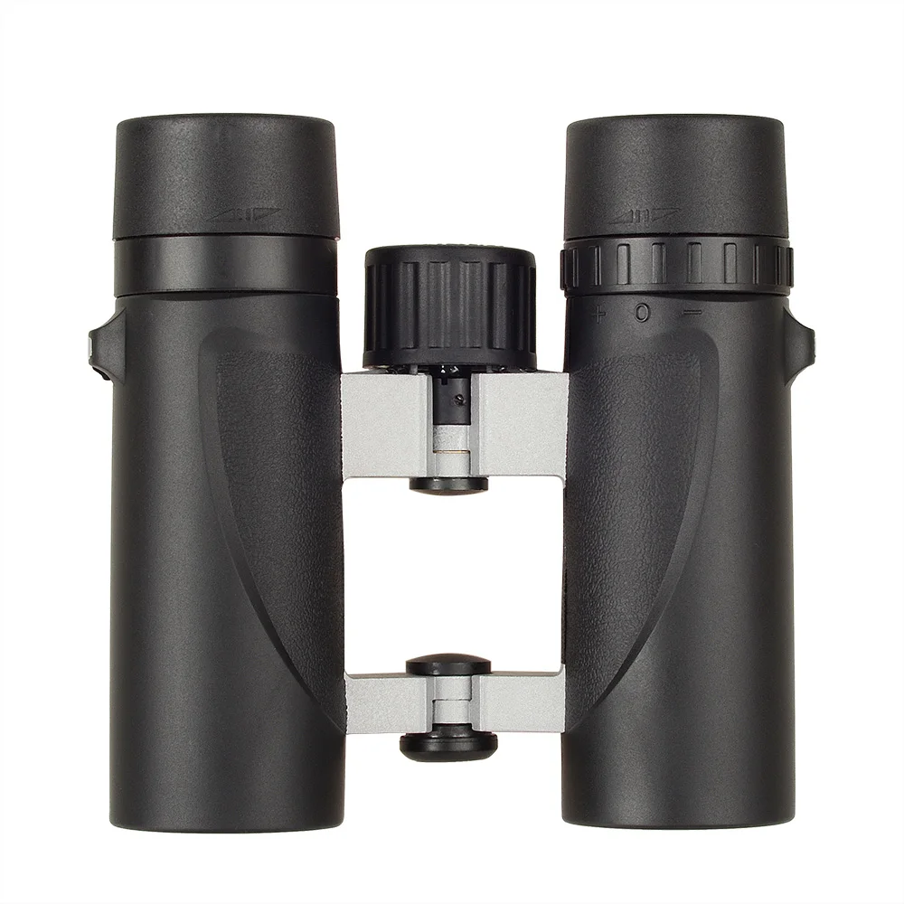 Travel Long Range Binoculars Distance Measuring Mini Digital Binoculars