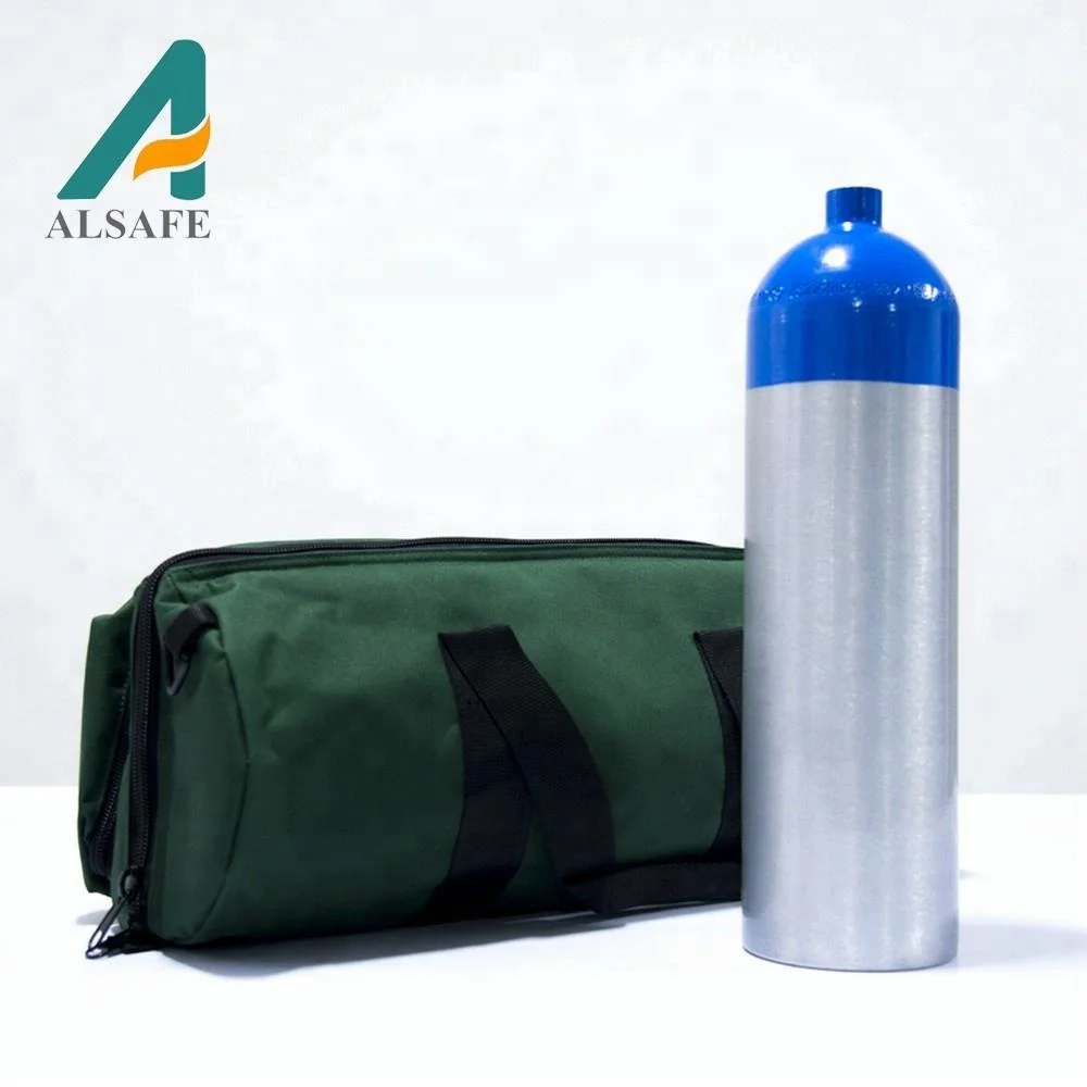 Popular 4l Ambulance Oxygen Use Cylinder Buy Ambulance Oxygen