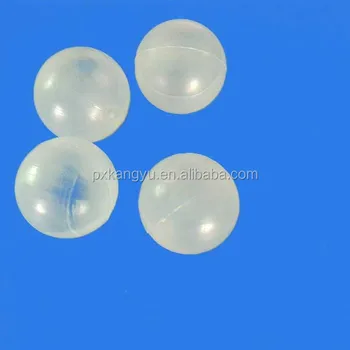 10mm plastic balls