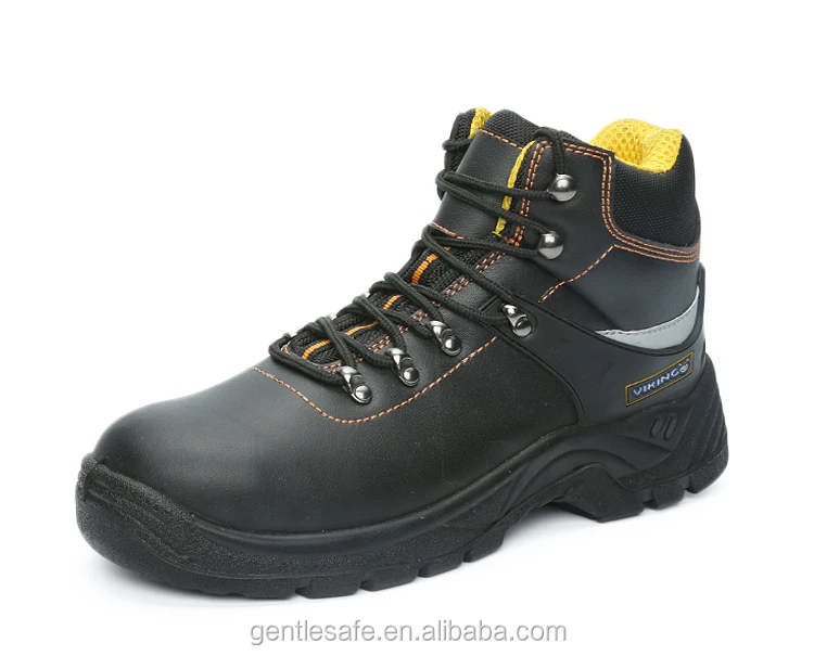 executive safety boots