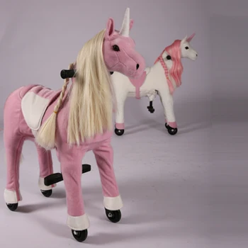 toy horses for sale