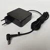 19v 3.42a power adapter 65W for asus laptop adapter charger 5.5*2.5MM