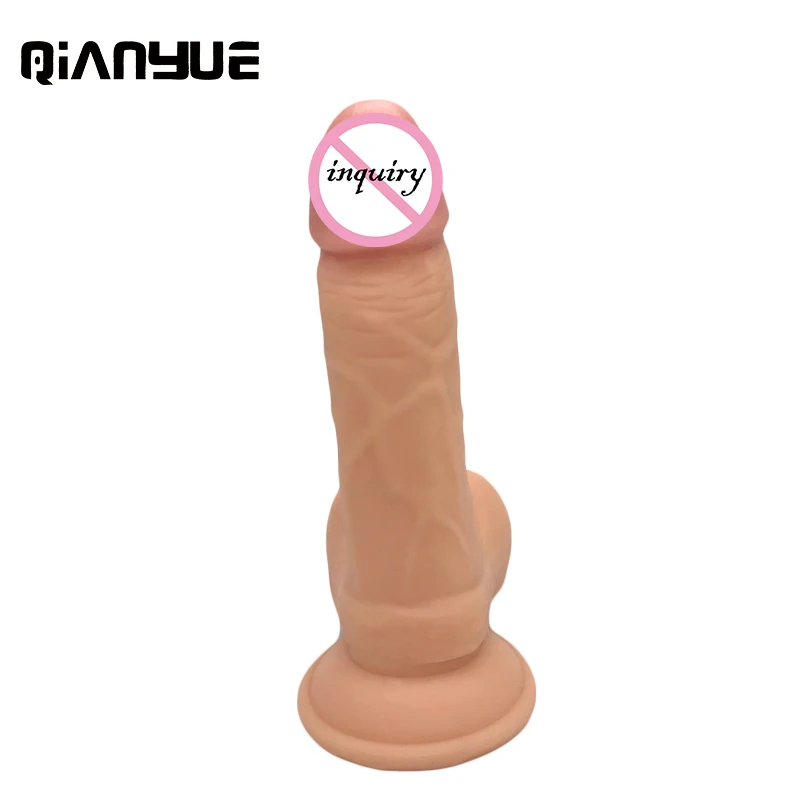 Horse Cock Dildo