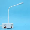Touch sensor on table lamps remote control plug connect socket directly led wall light