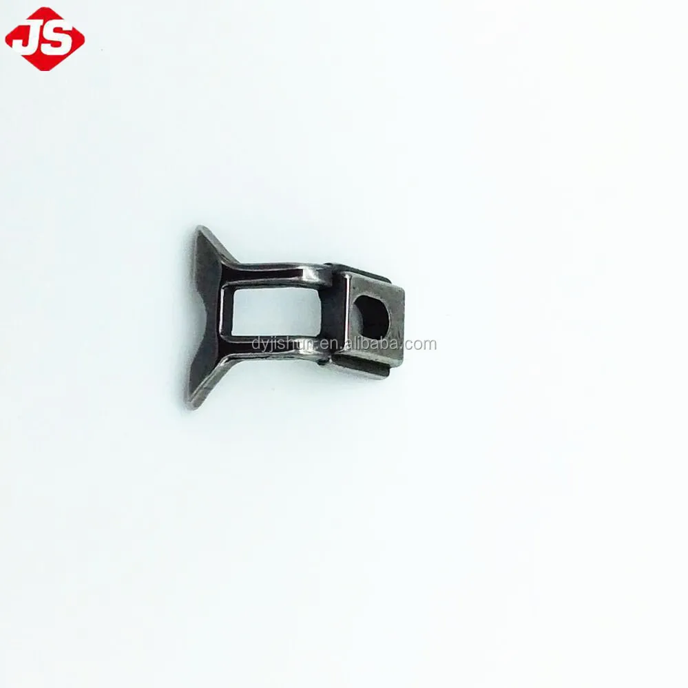 BROTHER RH-9820 INDUSTRIAL SEWING MACHINE PARTS HIGH QUALITY SEWING ACCESSORIES SA6872001 NEEDLE GUARD U