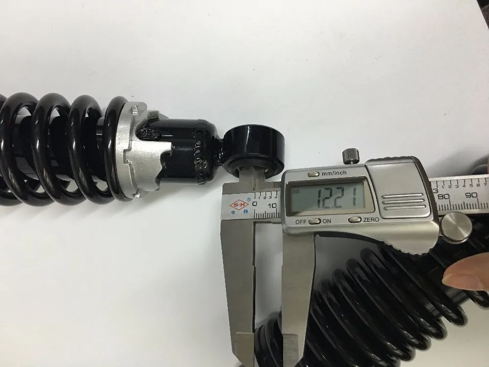 315mm Motorcycle Shock AbsorberJAWA 50