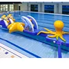 Inflatable water park/amusement water park equipment/Floating Water Aqua Park