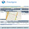 gprs google map online GPS tracking software with open source code compatible trackr tracker TK106, TK06A, GT06, GT06N