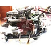 Genuine diesel engine QSB6.7-C173 173hp diesel engine motor assy