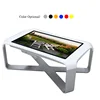 42 Inch professional lcd display waterproof 4K multi points LCD touch screen table