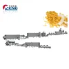 sweet flavored corn flakes production line